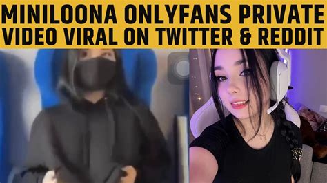 mini loona naked|Miniloona Porn Videos 